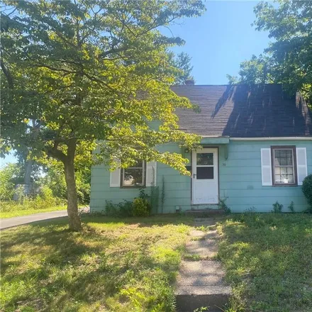 Buy this 3 bed house on 70 Bedford Avenue in East Hartford, CT 06118