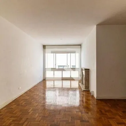 Buy this 3 bed apartment on Rua Piauí 1060 in Consolação, São Paulo - SP
