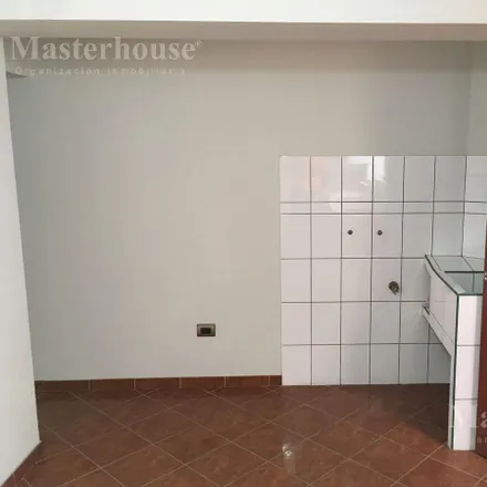 Buy this studio apartment on Jirón Líneas de Nazca in La Molina, Lima Metropolitan Area 15051