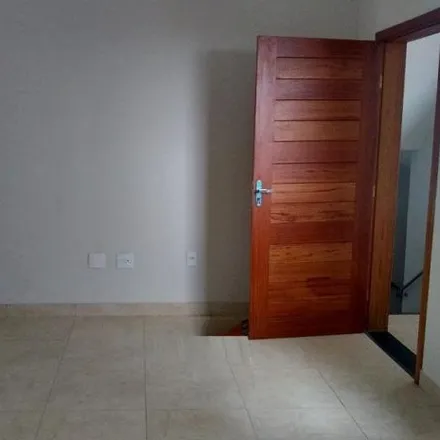Buy this 3 bed apartment on Rua Gustavo Corsão in São José, Divinópolis - MG