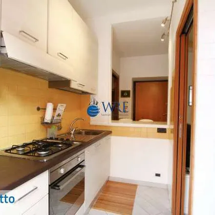 Image 7 - Via Cardinale Garampi, 00167 Rome RM, Italy - Apartment for rent