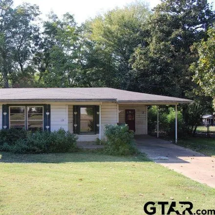 Buy this 2 bed house on 1311 Dale Street in Longview, TX 75601