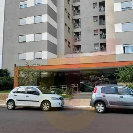 Image 1 - Speto do Geraldo, Rua Humaitá, Santa Cruz, Ribeirão Preto - SP, 14020-700, Brazil - Apartment for sale