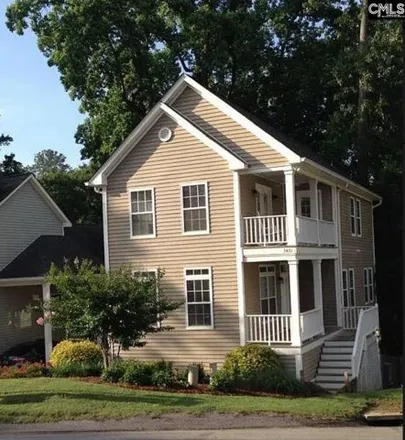 Buy this 3 bed house on Park Street in Columbia, SC 29201