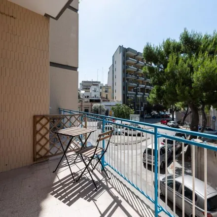 Rent this 5 bed apartment on Via Giuseppe Albanese in 70124 Bari BA, Italy