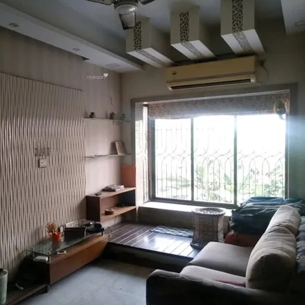 Rent this 2 bed apartment on unnamed road in Lake Gardens, Kolkata - 700045