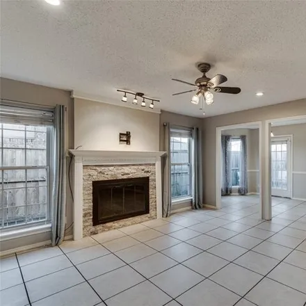 Image 3 - 2523 Sunscape Lane, Dallas, TX 75287, USA - House for rent