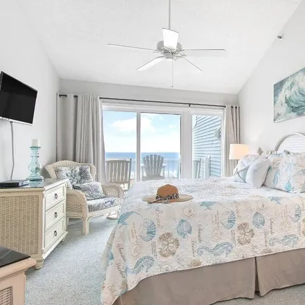 Rent this 4 bed condo on Ocean Isle Beach