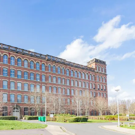 Image 1 - Anchor Mill, Lonend, Paisley, PA1 1SR, United Kingdom - Apartment for sale