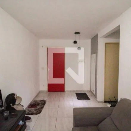 Buy this 1 bed apartment on Rua Agrimensor Sugaya in José Bonifácio, São Paulo - SP