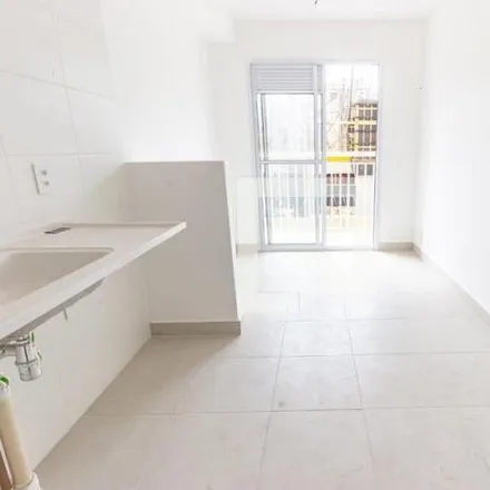 Rent this 1 bed apartment on Rua Rubens Ignácio Pereira in Belém, São Paulo - SP