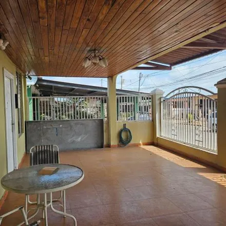 Buy this 3 bed house on Calle 3a in Bello Horizonte, Don Bosco