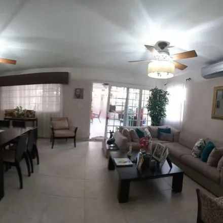 Buy this 4 bed house on Avenida Principal Brisas del Golf in Distrito San Miguelito, Panama City