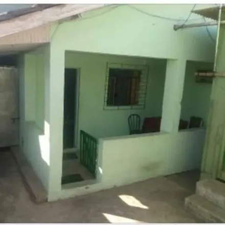 Buy this 2 bed house on Rua Luís Alberto Ferreira in Atuba, Colombo - PR