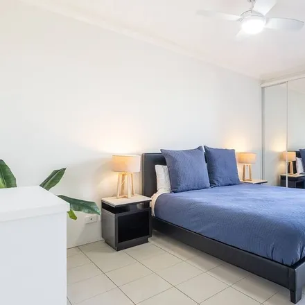 Rent this 2 bed apartment on Shoal Bay NSW 2315
