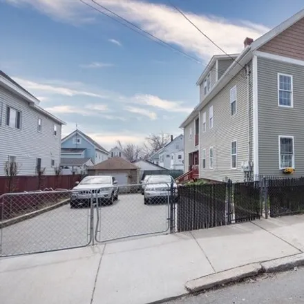 Buy this 7 bed townhouse on 12 Grove Street in Haverhill, MA 01832
