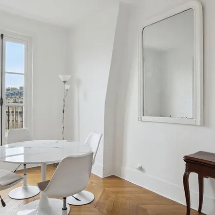 Rent this 3 bed apartment on 18 Avenue de Breteuil in 75007 Paris, France