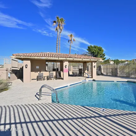 Image 4 - 1310 East Sheena Drive, Phoenix, AZ 85022, USA - House for rent
