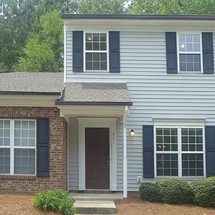Rent this 4 bed house on 550 Smith Level Road in Carrboro, NC 27510