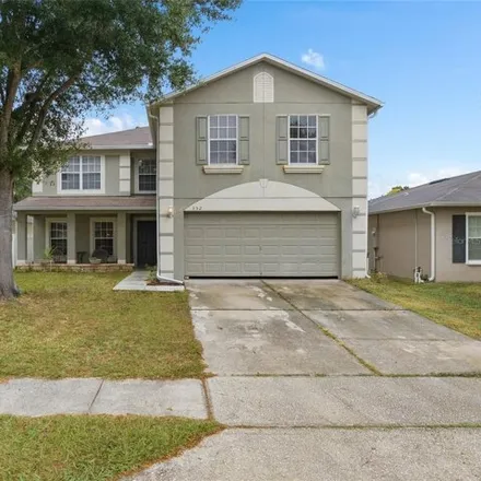 Buy this 5 bed house on 378 Willowbay Ridge St in Sanford, FL 32771