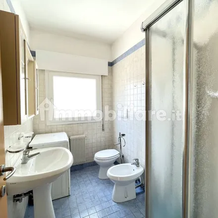 Rent this 2 bed apartment on Via Bafile 8° Accesso Al Mare 10 in 30016 Jesolo VE, Italy