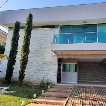 Buy this studio house on Rua Cravo da Índia in Maria Aparecida Pedrossian, Campo Grande - MS