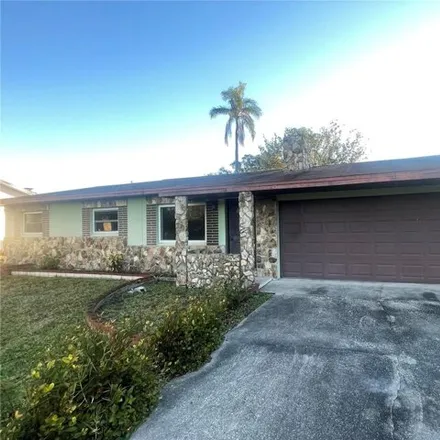 Buy this 3 bed house on 1895 Allendale Dr in Clearwater, Florida
