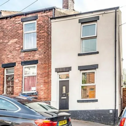 Buy this 3 bed house on 14 Ruskin Square in Sheffield, S8 9RE