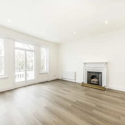 Rent this 2 bed apartment on Lexham Gardens in London, W8 5JT