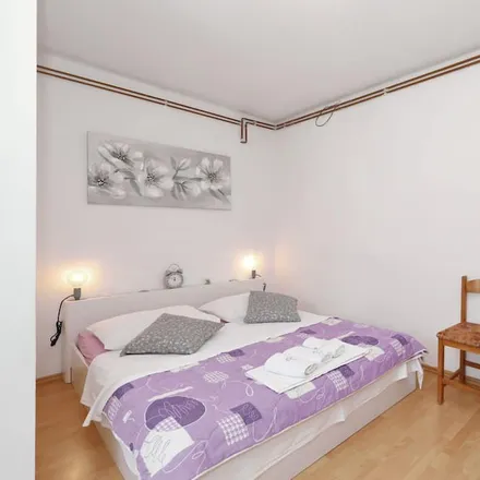Image 5 - Grad Biograd na Moru, Zadar County, Croatia - Apartment for rent