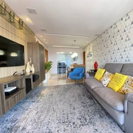 Buy this 3 bed apartment on Rua Doutor Célio Andrade in Buritis, Belo Horizonte - MG