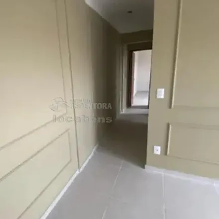 Buy this 2 bed apartment on Rua José Marcelo in Jardim Santa Rosa 1, São José do Rio Preto - SP