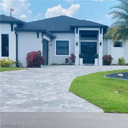 Image 3 - 306 Nw 3rd Pl, Cape Coral, Florida, 33993 - House for sale