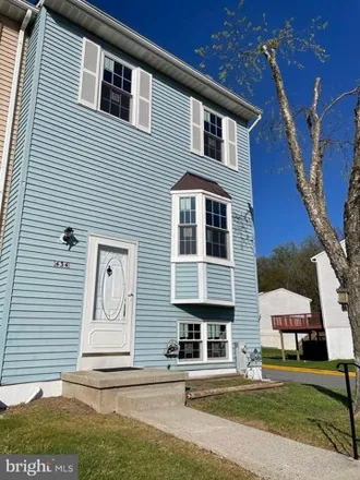 Buy this 3 bed house on 434 Kosoak Road in Middle River, MD 21220