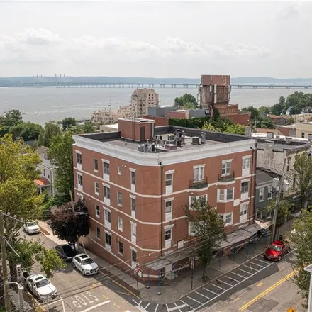 Buy this 2 bed condo on 51 North Broadway in Village of Nyack, NY 10960