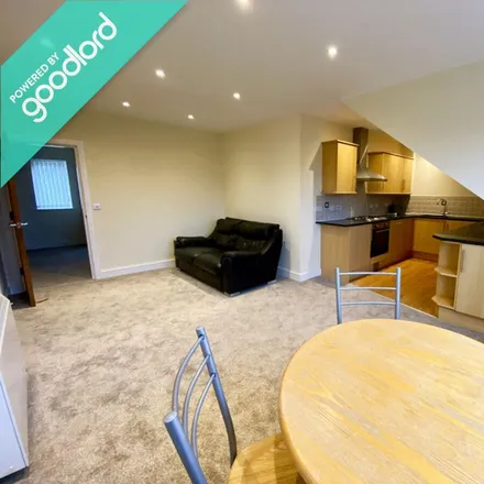 Rent this 2 bed apartment on Park Brow Close in Manchester, M21 8UL