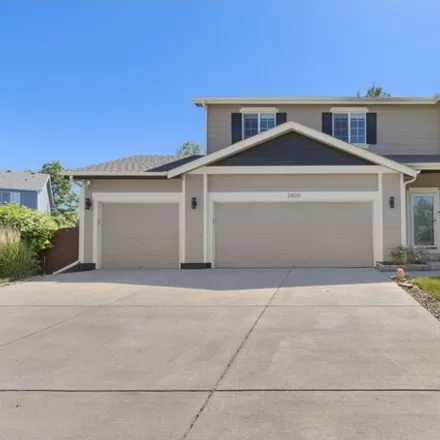 Buy this 4 bed house on 2809 Brightwater Ct in Fort Collins, Colorado