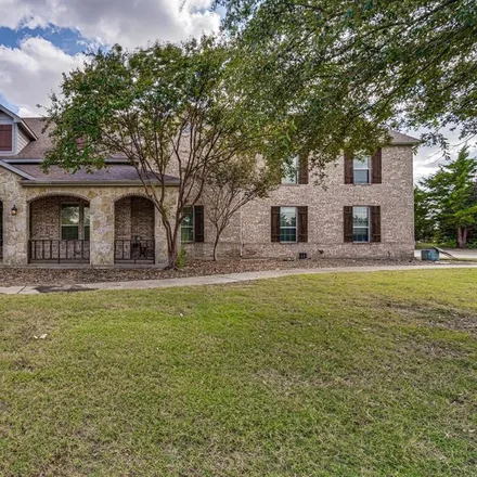 Buy this 4 bed house on 3798 Wisteria Lane in Bedford, TX 76021