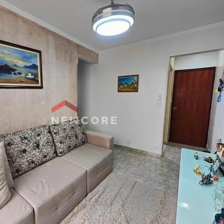 Buy this 2 bed apartment on Rua Batalhão Piratininga in Anchieta, São Bernardo do Campo - SP