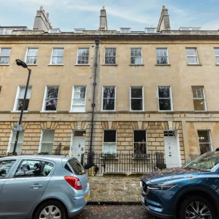 Image 4 - Midland Bridge Road, Bath, BA1 1JB, United Kingdom - Apartment for rent