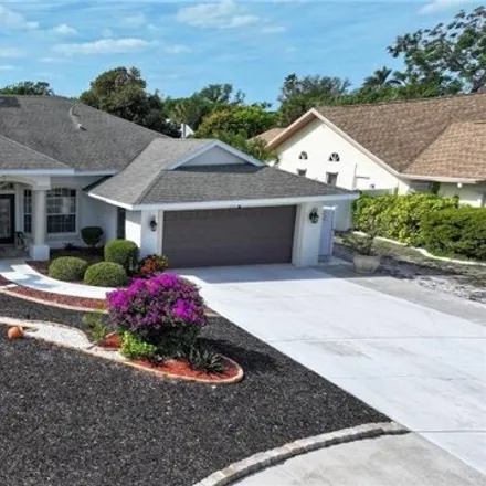 Image 2 - 515 Bayside Way, Nokomis, Florida, 34275 - House for sale