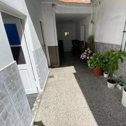 Buy this 4 bed house on General Fructuoso Rivera 2201 in Villa Soldati, C1437 BJP Buenos Aires