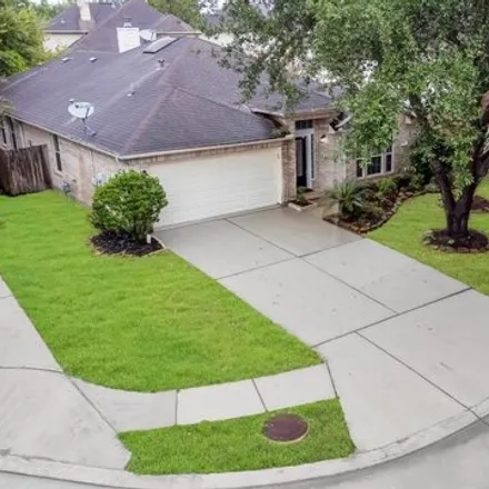 Image 3 - 16576 Bluff Springs Drive, Stone Gate, Harris County, TX 77095, USA - House for rent
