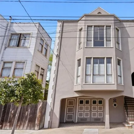 Buy this 2 bed condo on 2732;2734 Anza Street in San Francisco, CA 94121