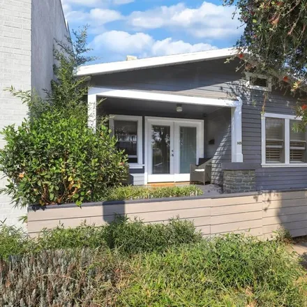 Buy this 3 bed house on Cynergy Cycles in 2300 Santa Monica Boulevard, Santa Monica