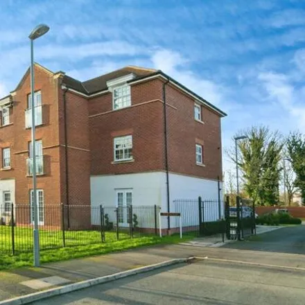 Image 1 - Friars Way, Knowsley, L14 7AU, United Kingdom - Apartment for sale