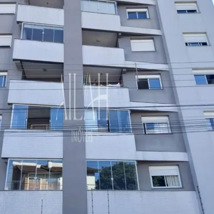 Buy this 2 bed apartment on Rua Almirante Tamandaré in São Leopoldo, Caxias do Sul - RS