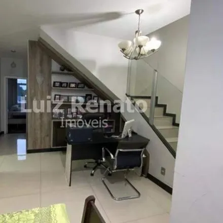 Rent this 3 bed apartment on Rua Costa Pacheco in Salgado Filho, Belo Horizonte - MG