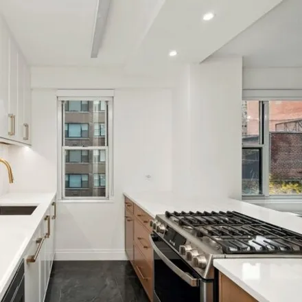 Rent this 2 bed condo on St. Tropez in 1st Avenue, New York