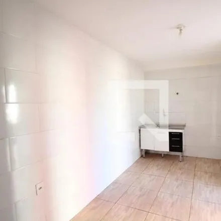 Rent this 1 bed apartment on Rua Jerônimo da Costa in Cachoeirinha, São Paulo - SP